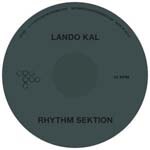 Lando Kal - Rhythm Sektion