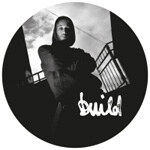 BAOBINGA &amp; I.D. ft. RIDER SHAFIQUE - Gun Tallk / Lickle Further : 12inch