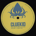 Cluekid - After The Storm / Cyber Funk