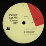 Zoo Look - People Let Me Down EP