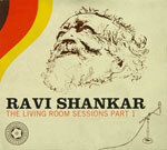 Ravi Shankar - The Living Room Sessions Part 1
