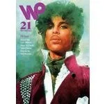 Wax Poetics Japan - No.21 : 