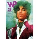 Wax Poetics Japan - No.21