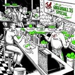 Jel - Greenball 3.5