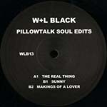 Pillow Talk - Soul Edits