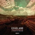 The Echocentrics - Echoland EP (A Tribute To Timbaland) : 12inch