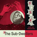 Sun Ra And His Arkestra - The Sub-Dwellers  -Space Poetry Volume Two- : LP