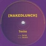 Trevino - Derelict / Buried