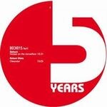 Reboot / Robert Dietz - 5 Years Part 1