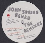 John Spring - Benzo Remixes