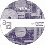 Luc Ringeisen  / Chiabotti And Polne - Equations