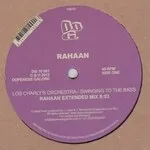 Rahaan - Swinging To The Bass : 12inch