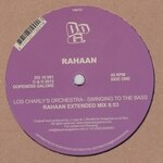 Rahaan - Swinging To The Bass