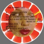 The Rammellzee - Cheesy Lipstick / \'\'pogo\'\' : 7inch