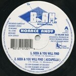 Horace Andy - Seek & You Will Find