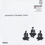 Tamba Trio - Avanco : LP
