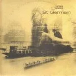 St Germain - Rose Rouge : 12inch