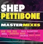 Shep Pettibone - Mastermixes : CD