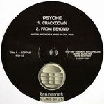 Psyche - Crackdown