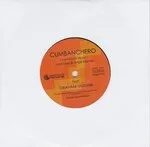 Juan Laya & Jorge Montiel - Cumbanchero : 7inch