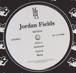 Jordan Fields - Boxbeater