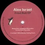 Alex Israel - Front Butt : 12inch