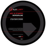 Asc & Synkro - Borderline / Sacred Moments