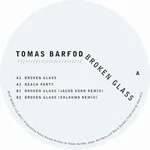 Tomas Barfod - Broken Glass : 12inch