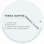 Tomas Barfod - Broken Glass