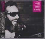 DJ Harvey - XLAND RECORDS presents XMIX 01