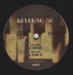 Reverso 68 - Baa Boo