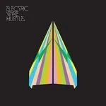 Electric Wire Hustle - S/T : 2LP