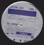 Zebra Mono / Auralalbino - Zona/Tangg Ant (DJ Sotofett & Fit Mix)