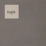 Regis - Ital : 12inch