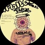 Aphilas - Instrumentally Ill EP : 12inch