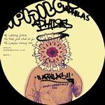Aphilas - Instrumentally Ill EP