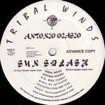Antonio Ocasio - Sunsplash : 12inch