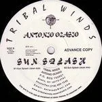 Antonio Ocasio - Sunsplash : 12inch