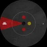 Alex Coulton - Candy Flip : 12inch