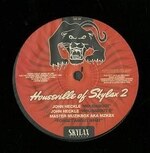 Various - Houseville Of Skylax #2