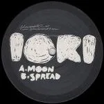 Iori - Moon / Spread : 12inch