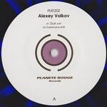 Alexey Volkov - Dust