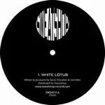 Savas Pascalidis & Joel Alter - White Lotus : 12inch