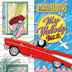 Mr.Melody - My Melody Vol.2