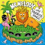 Mr.Melody - My Favorite Songs (CD) | NEWTONE RECORDS