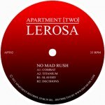 Lerosa - No Mad Rush