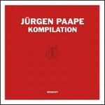 Jurgen Paape - Kompilation : CD