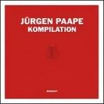 Jurgen Paape - Kompilation : CD