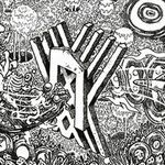 Shackleton - Drawbar Organ EP Pt. 2 : 12inch