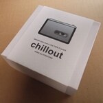 Duenn - Chill Out（初回限定版） : USB CASSETTE PLAYER